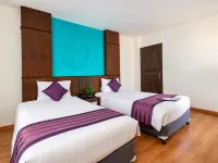 Eurana Boutique Hotel - spa
