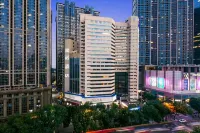 Xingnuo Hotel (Tianjin Five Avenue Yingkoudao Subway Station) - sarapan