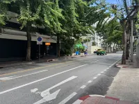 Forgotten Hostel Silom Hotels near Embassy District