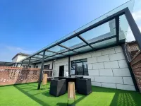 Boshe Hotel - 4 Yıldız