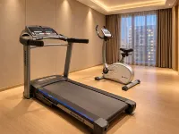 Kangba Zangyi · Garden Hotel (Yajiang 318 National Highway) - Gym