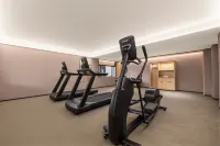 JI Hotel (Hohhot Moore City Inner Mongolia Exhibition Hall Subway Station) - New