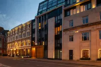 Hope Street Hotel - spa