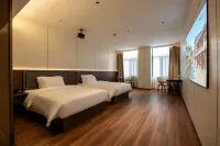 Elate Xiyue Hotel (Yibin Daguan Tower) - breakfast