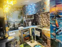 Tropical Getaway in Nadi Town with Smart Home - 2-نجوم