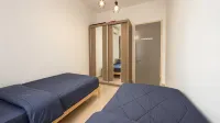 SkySuite Scandinavian Haven 2BR 4Pax Balcony - 3 estrellas