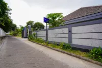 The Lavana Pondok JegegBagus near Pandawa Beach - 4-نجوم