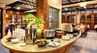Hotel Seri Malaysia Alor Setar - 2-Star
