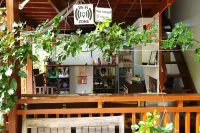 Roy's Rendezvous Boracay - Pensions