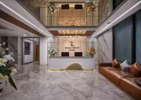 Olong Pho Co Hotel Ninh Binh - 수영장