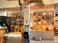 山語花柒觀景民宿（肇興侗寨店） - 停車場