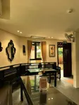 Inner Home Phan Đình Phùng - ที่มีที่จอดรถ