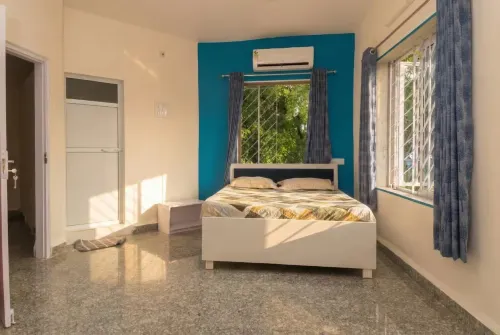 Greeko Villa by Lavika Stays - Villas