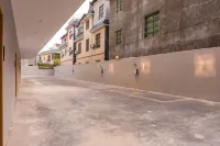 Yisanqiu Smart Hotel - موقف سيارات