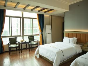 Xuwen Lanting Hotel