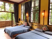 Bihai Miaojia Inn - Bữa sáng