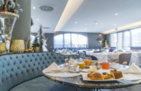 Hotel Spinale 마돈나디깜피글리오 호텔