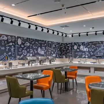 Homeinn Ripple Hotel (Anshan Railway Station)