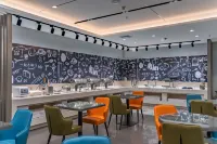 Homeinn Ripple Hotel (Anshan Railway Station)