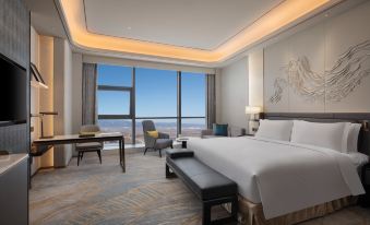 Wyndham Grand Shanxi Xiaohe Xincheng