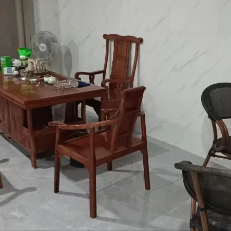 Xinfeng Xingyuan Homestay