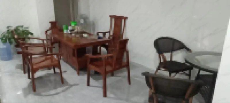 Xinfeng Xingyuan Homestay