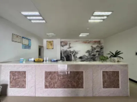 Yushan New Kowloon Inn
