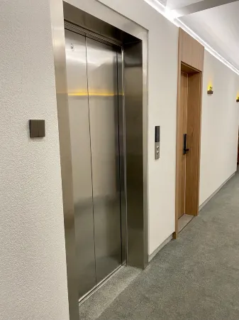 Longyuan B&B Hotel (Jishui Street) Отели рядом с достопримечательностью «Huanghe Institute of Technology»