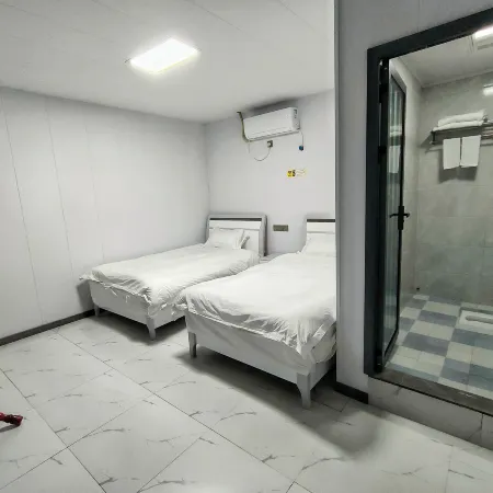 Fucai Hotel
