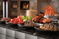 Lotte Hotel Jeju - Bữa sáng