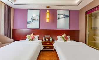 Ruimeihua International Hotel