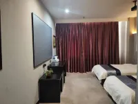 Shida International Hotel