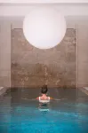 Hotel Forza Terra - Beach