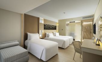 Swiss-Belhotel Tuban