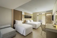Anathera Resort Kuta Hotel in zona Kuta Regency Villa