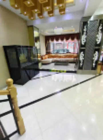 Mudanjiang F3 Business Fashion Hotel