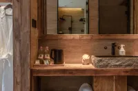 Yunfuli Yinsu (Fanjing Shanzhai Shadongzhai Branch) Hotels in Jiangkou County