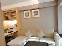 Jingji Impression Boutique Business Apartment(Shenzhen Binhe times inn)