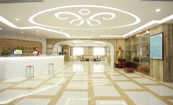 Mingzhu Fashion Hotel