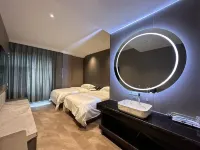 Wangfu hotel - Esports