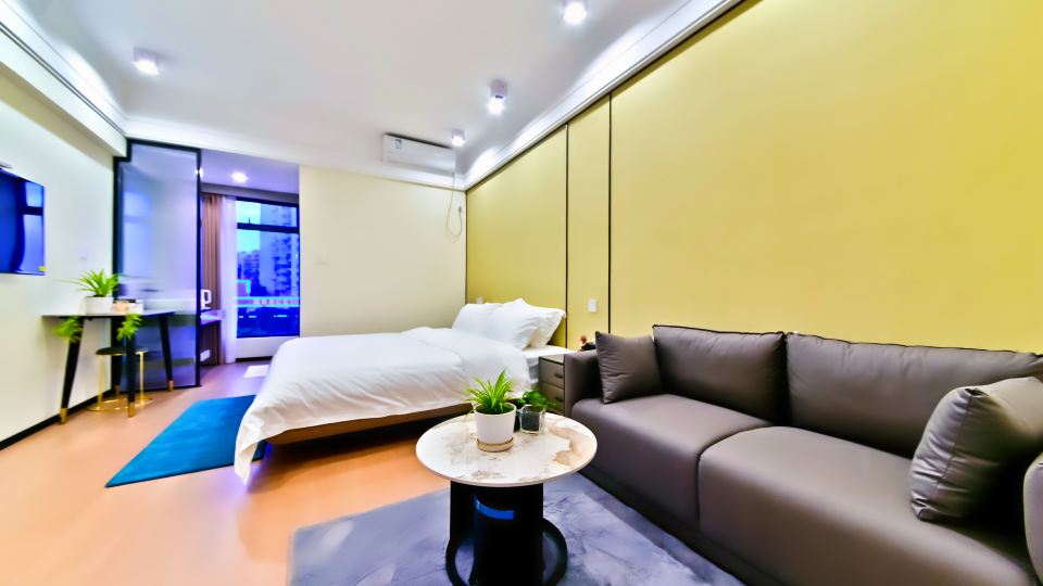 Hotel Apartment