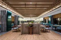 Suqian SCHOLARS BOUTIQUE Hotel - breakfast