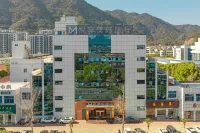 Yuemeicheng Hotel (Linhai Yintai City)