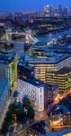 Hilton London Tower Bridge Hotels in London