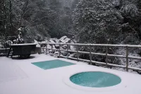 Bifengxia Yunshang Tingshui B&B - Hot Springs
