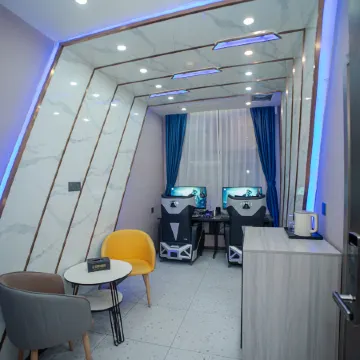 Ruijin Huanpeng E-sports Homestay