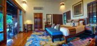 Bunga Raya Island Resort & Spa Hotels in Gaya Island