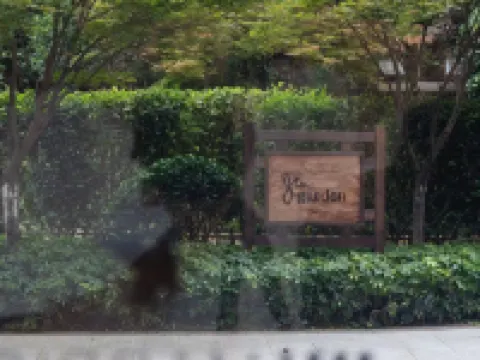 JW Marriott Hotel Chongqing โรงแรมในฉงชิ่ง