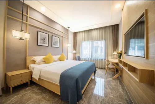 Renhuai Yaste Hotel (Renhuai Maotai Hospital)