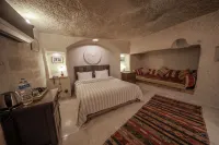 Kelebek Special Cave Hotel & Spa Hotels in Goreme